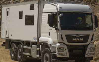 Camion 4×4 aménagé… Comment trouver un véhicule en 2023 ?