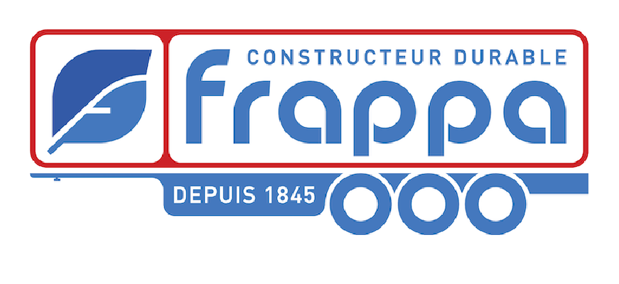 Frappa carrosserie industrielle