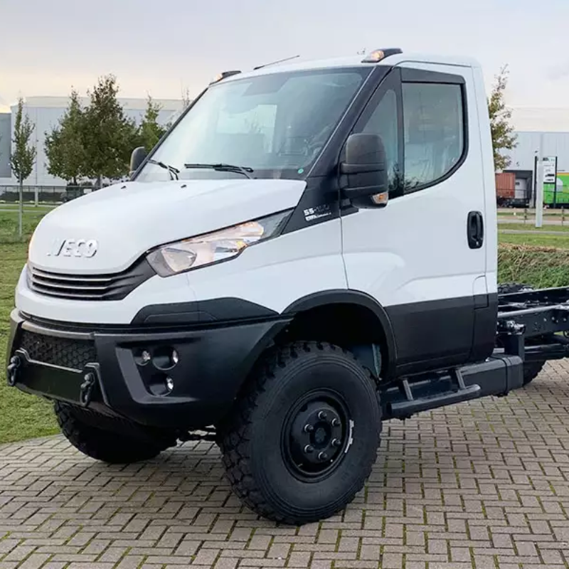 Iveco Daily 4x4